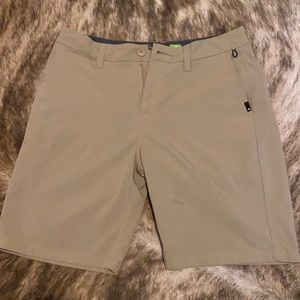 Quiksilver shorts